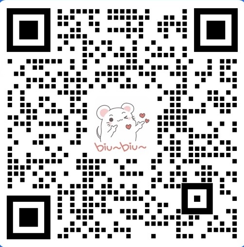 扫码添加微信-流柒小屋